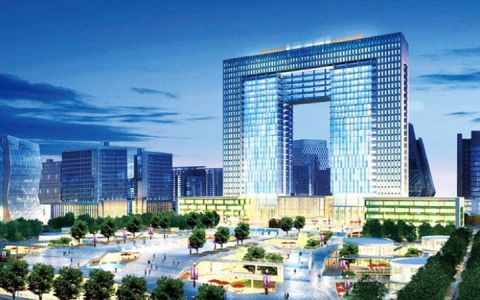 深圳市福田区老年协会